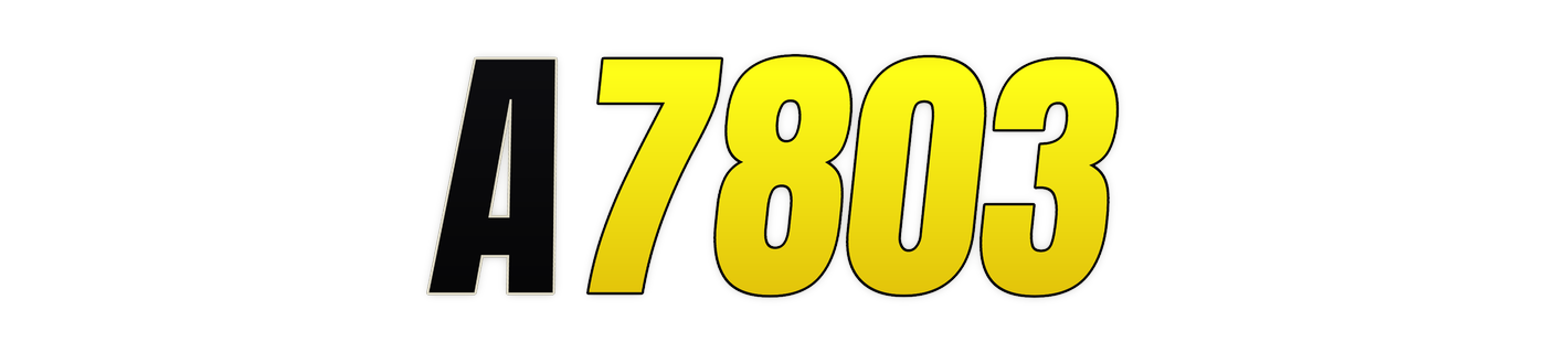 a7803